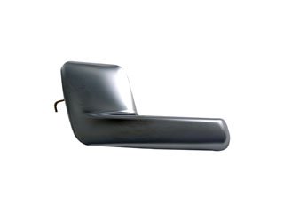 Front and Rear Left Interior Door Handle