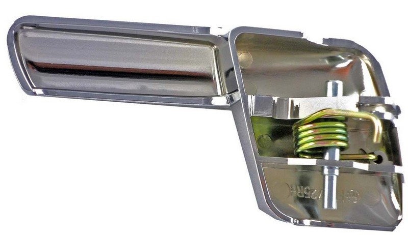 Front and Rear Right Interior Door Handle
