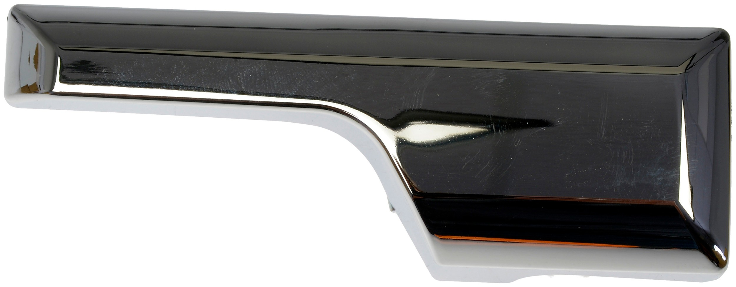Front and Rear Left Interior Door Handle