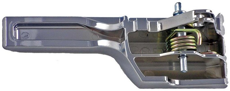 Front and Rear Right Interior Door Handle