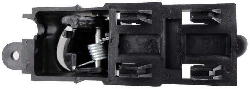 Front Right Interior Door Handle