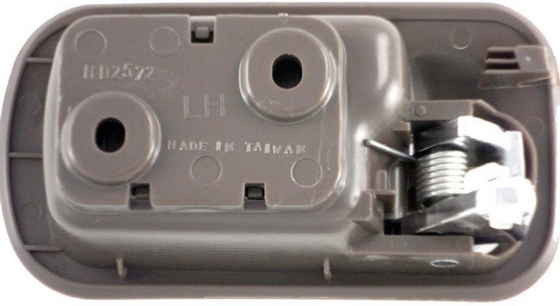 Rear Left Interior Door Handle