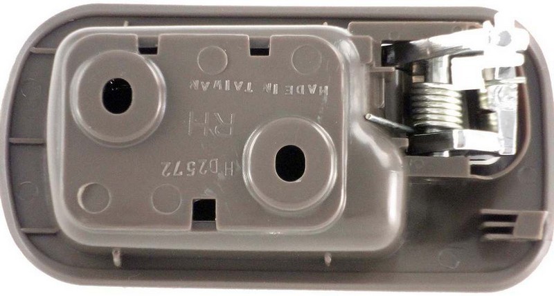 Rear Right Interior Door Handle