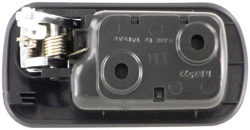 Rear Left Interior Door Handle