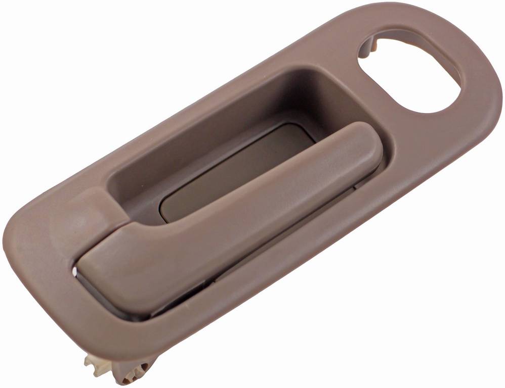 Front Left Interior Door Handle