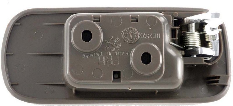 Front Right Interior Door Handle