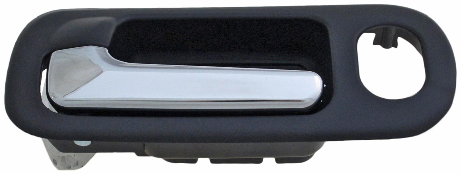 Front Left Interior Door Handle