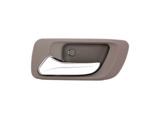 Front Left Interior Door Handle