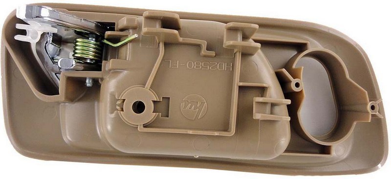 Front Left Interior Door Handle