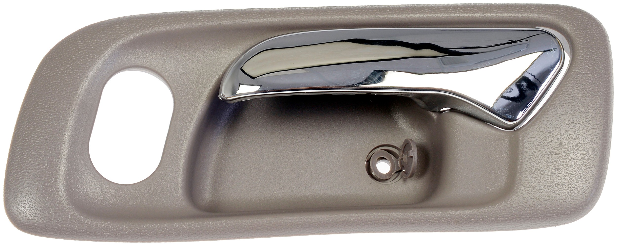 Front Left Interior Door Handle
