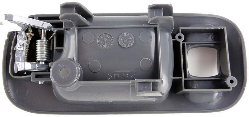 Rear Left Interior Door Handle