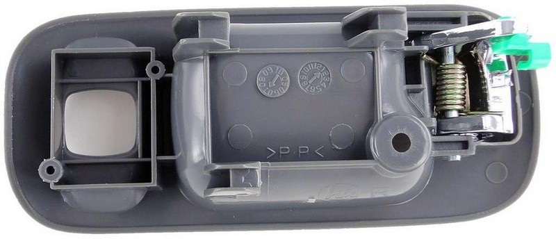 Rear Right Interior Door Handle