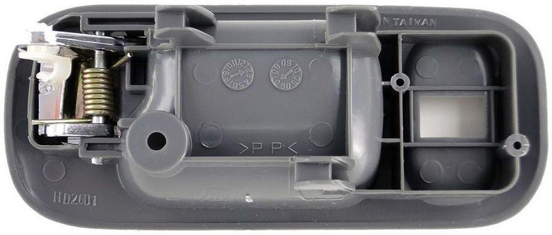 Front Left Interior Door Handle