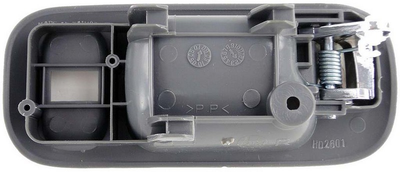 Front Right Interior Door Handle