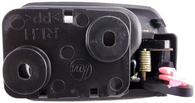 Rear Left Interior Door Handle