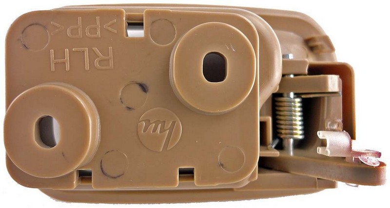 Rear Left Interior Door Handle