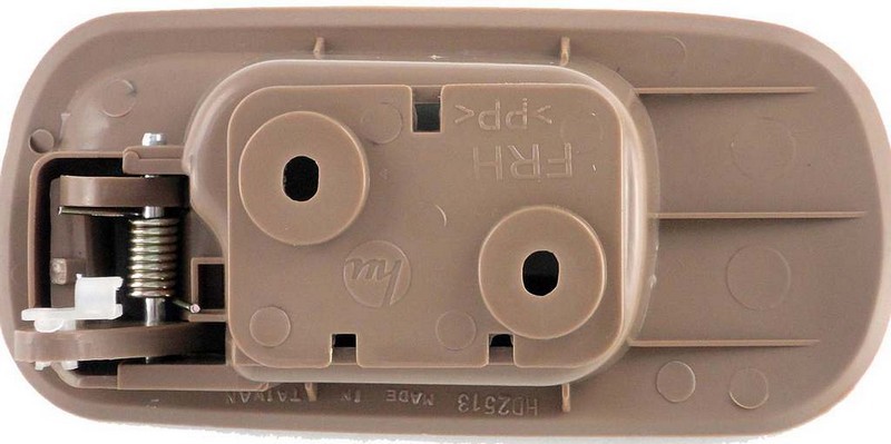 Front Right Interior Door Handle