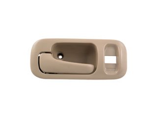 Front Left Interior Door Handle