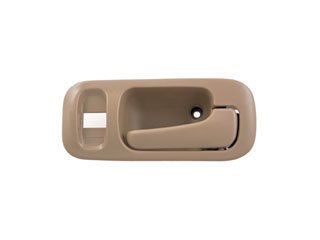 Front Right Interior Door Handle
