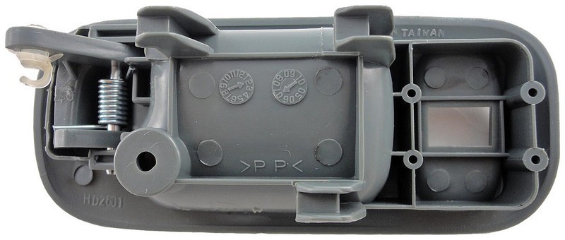 Front Left Interior Door Handle