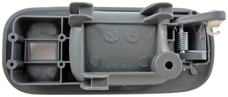 Front Right Interior Door Handle