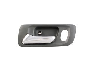 Front Left Interior Door Handle