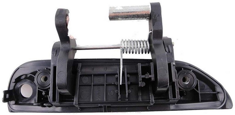 Front Left Exterior Door Handle