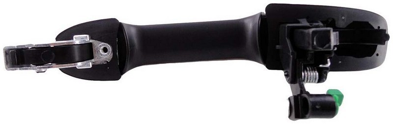 Rear Left Exterior Door Handle