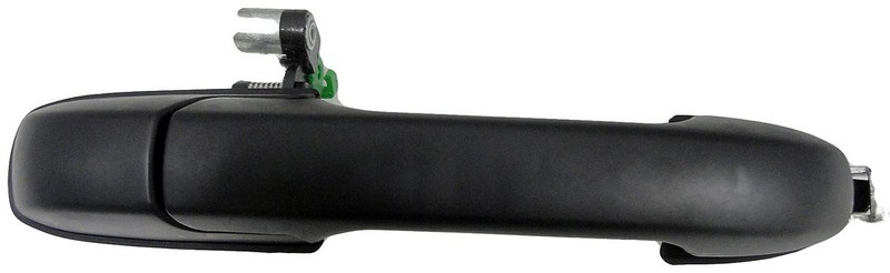 Front Right Exterior Door Handle