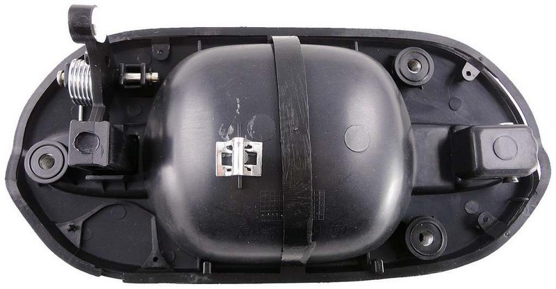 Left Sliding Door Exterior Door Handle