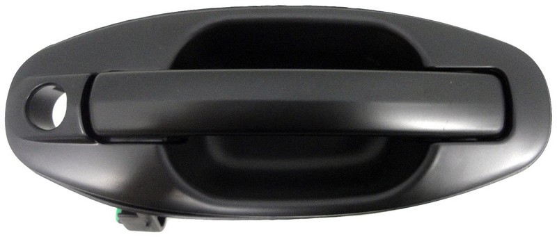 Front Left Exterior Door Handle