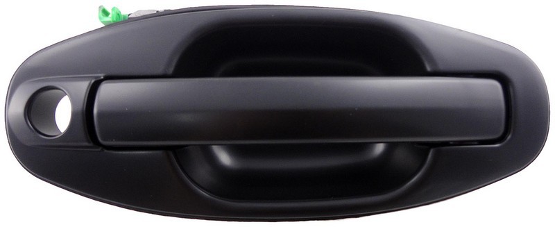 Front Right Exterior Door Handle