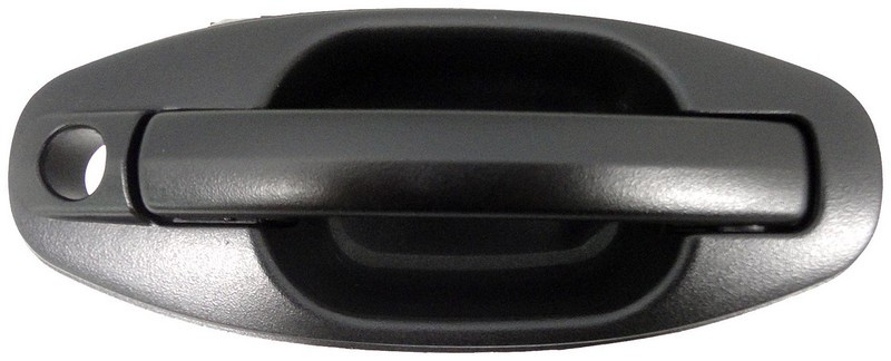 Front Right Exterior Door Handle