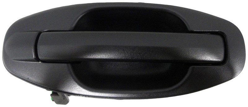 Rear Left Exterior Door Handle