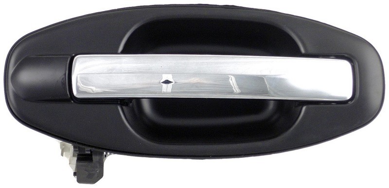 Rear Left Exterior Door Handle