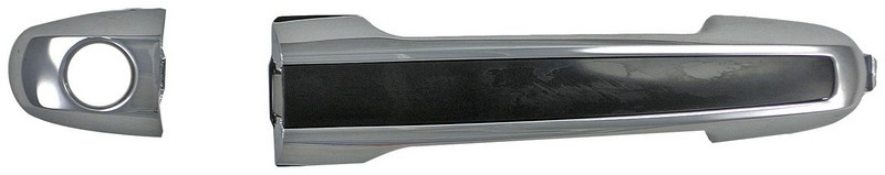 Front Left Exterior Door Handle