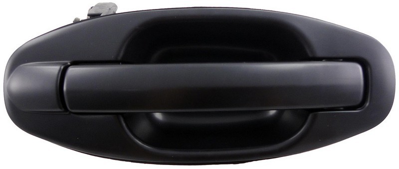 Rear Right Exterior Door Handle