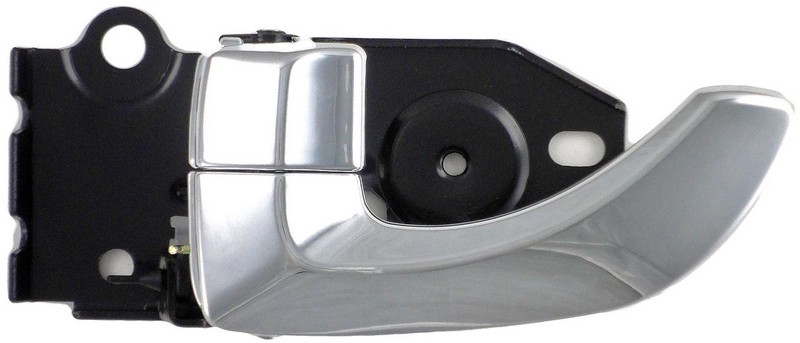 Front Left Interior Door Handle