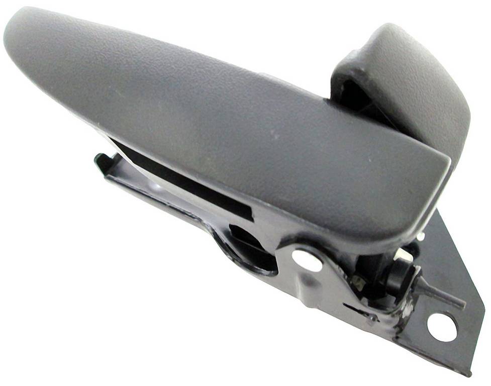 Front and Rear Right Interior Door Handle