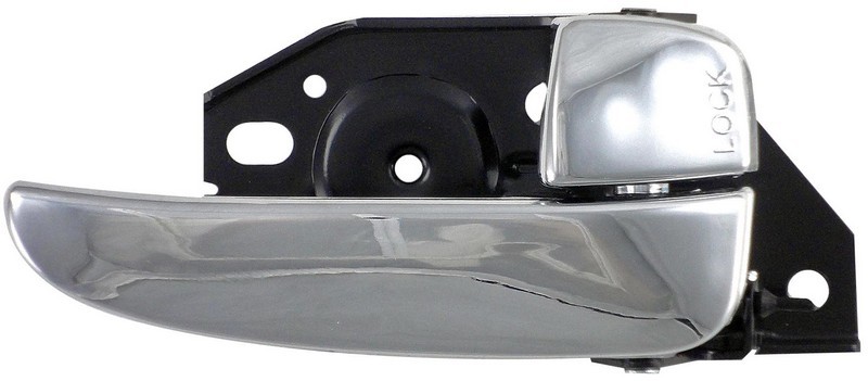Front and Rear Right Interior Door Handle