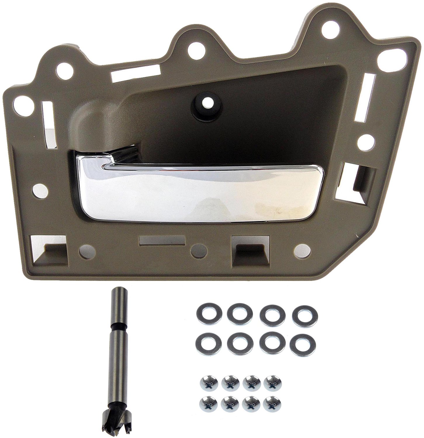 Rear Left Interior Door Handle Kit