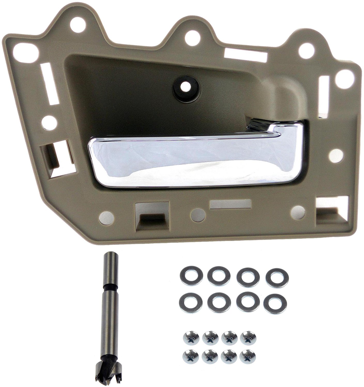 Front Right Interior Door Handle Kit