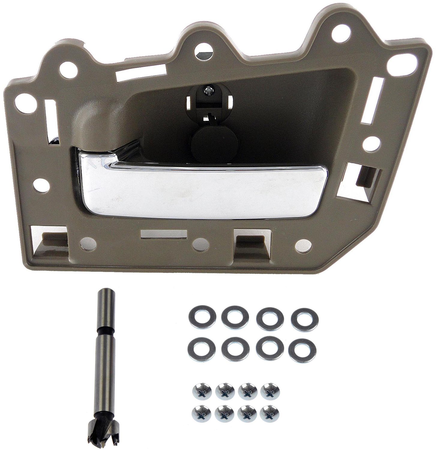 Rear Left Interior Door Handle Kit