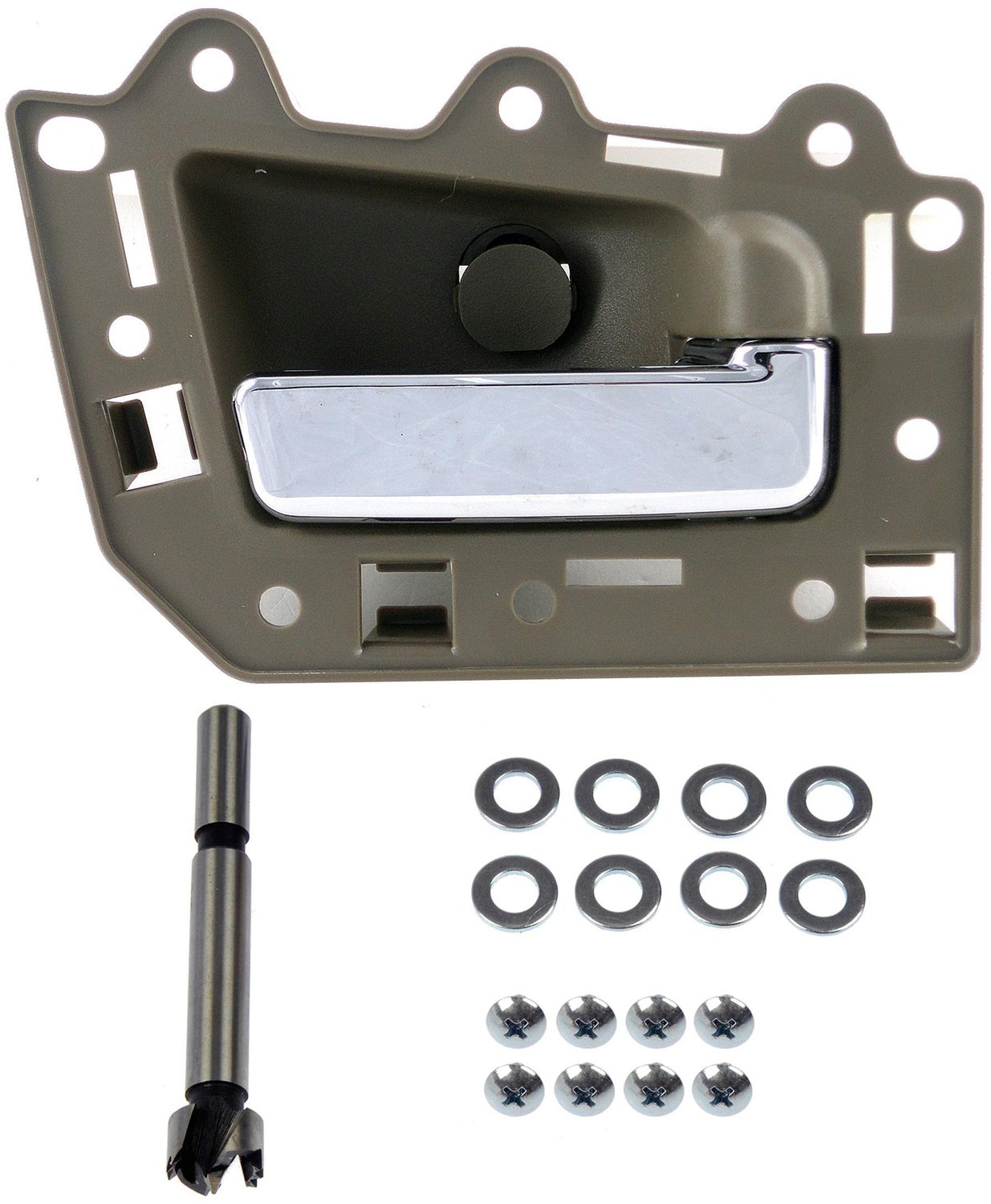 Rear Right Interior Door Handle Kit