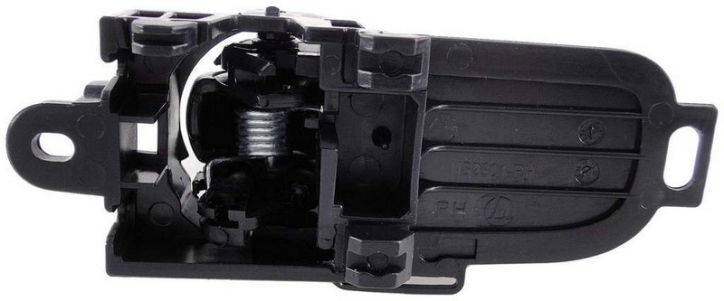Front and Rear Right Interior Door Handle