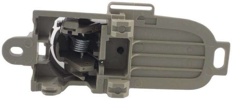 Front and Rear Left Interior Door Handle