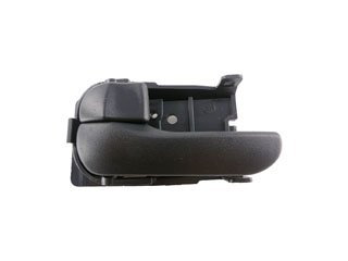 Front and Rear Left Interior Door Handle