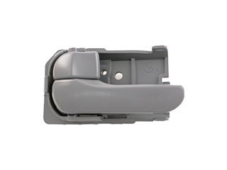 Front and Rear Left Interior Door Handle
