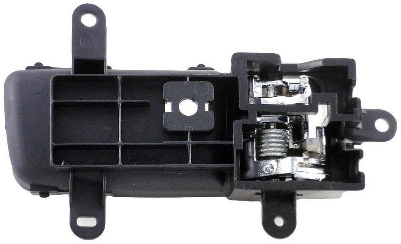 Front Left, Rear Left Interior Door Handle