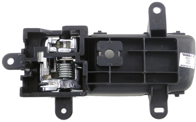Front and Rear Right Interior Door Handle